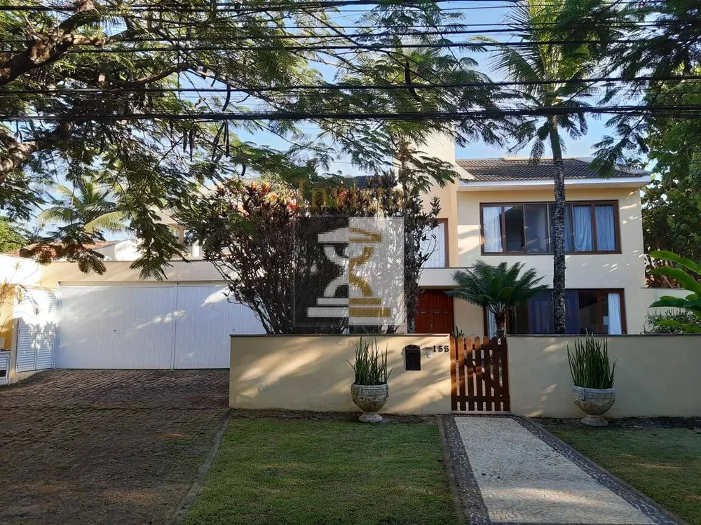 Casa, 5 quartos, 538 m² - Foto 6