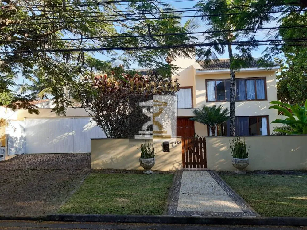 Casa, 5 quartos, 538 m² - Foto 2