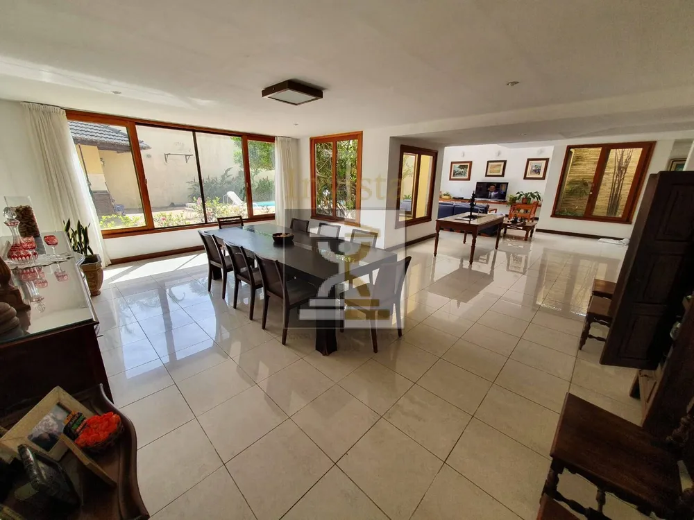 Casa, 5 quartos, 538 m² - Foto 27