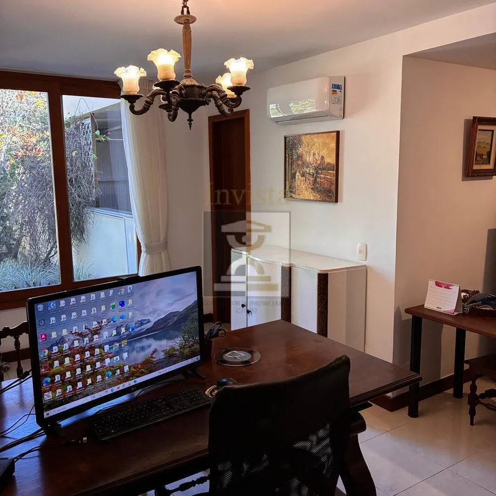 Casa, 5 quartos, 538 m² - Foto 52