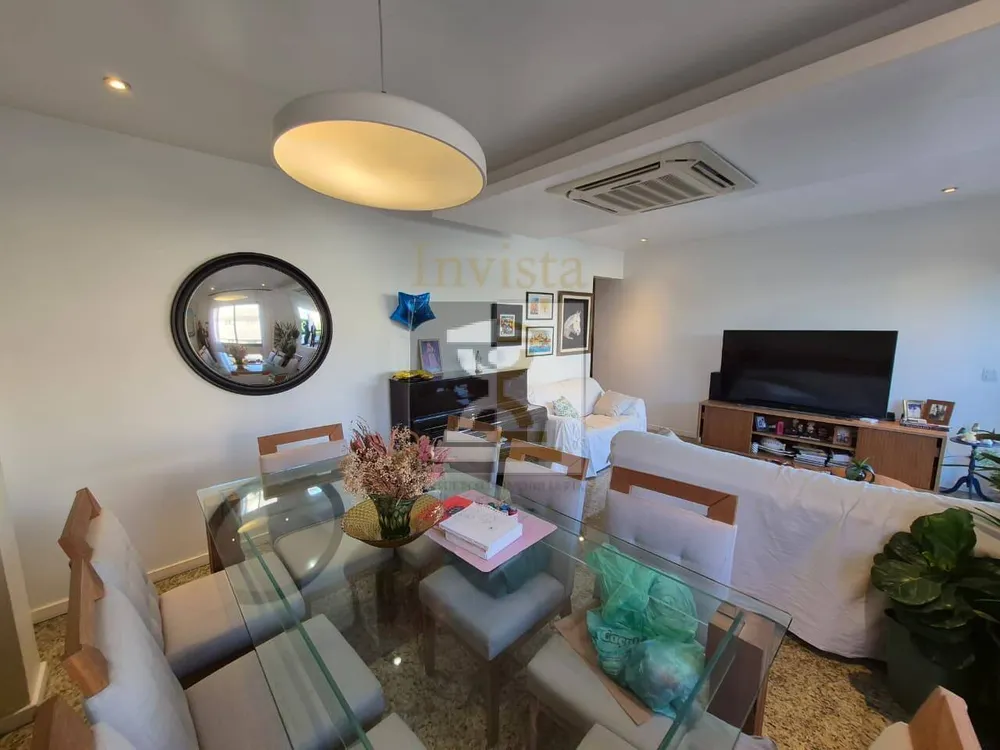 Apartamento, 3 quartos, 115 m² - Foto 7