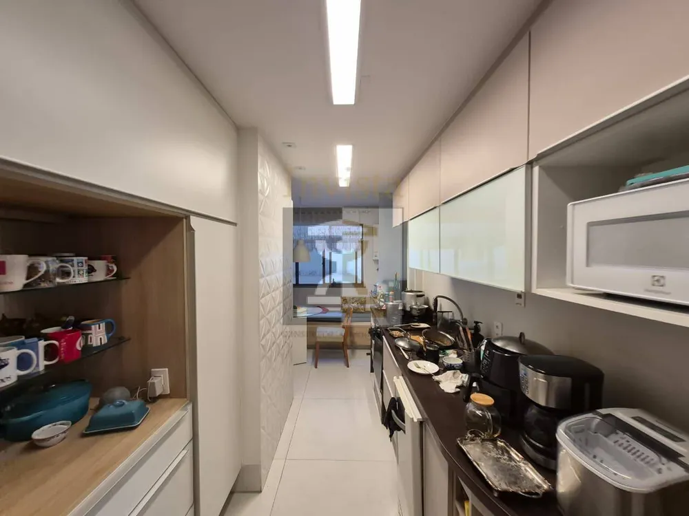 Apartamento, 3 quartos, 115 m² - Foto 15