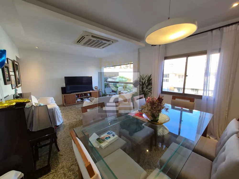 Apartamento, 3 quartos, 115 m² - Foto 6