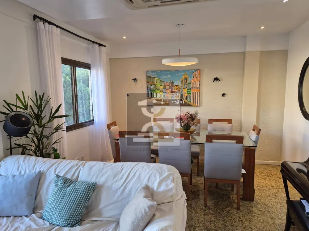 Apartamento, 3 quartos, 115 m² - Foto 5