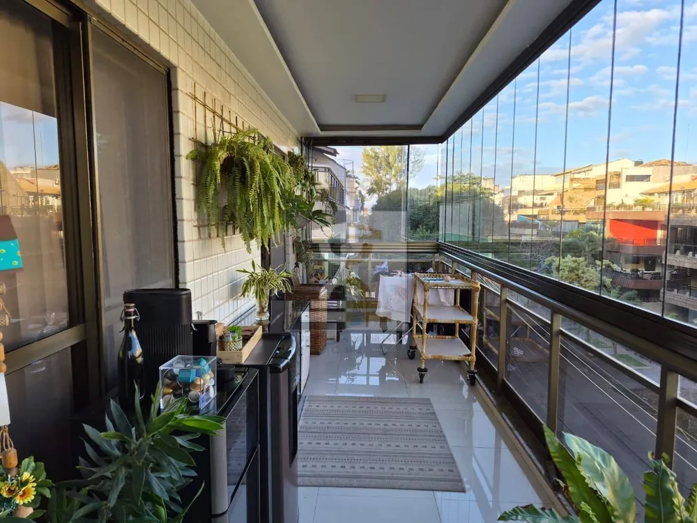 Apartamento, 3 quartos, 115 m² - Foto 1