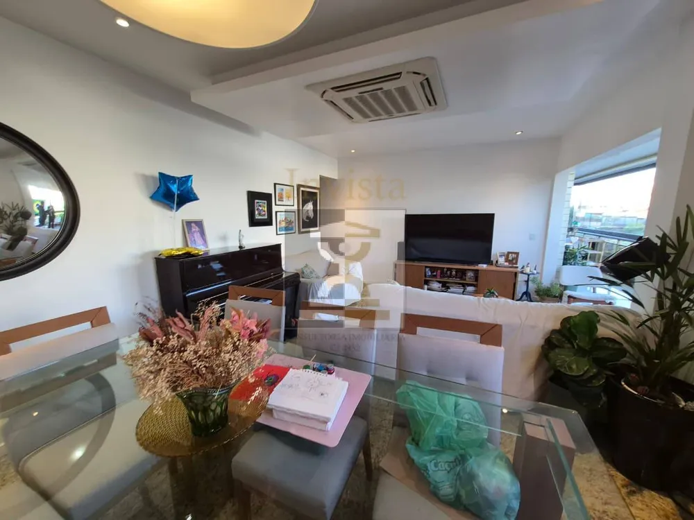 Apartamento, 3 quartos, 115 m² - Foto 4