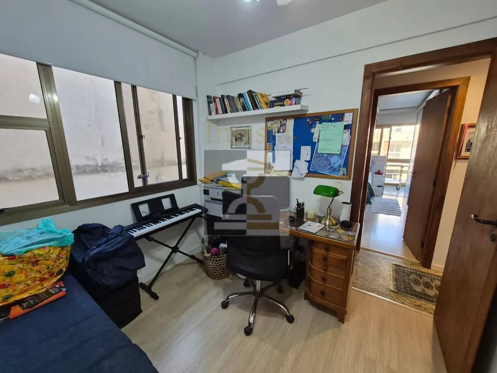 Apartamento, 3 quartos, 115 m² - Foto 14