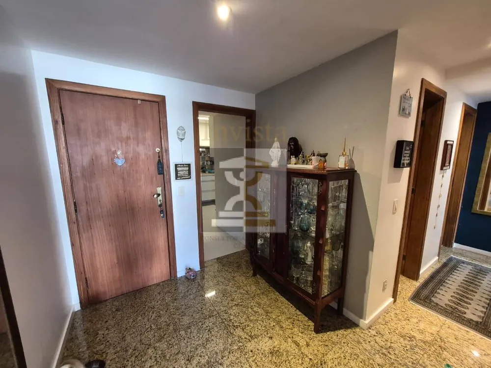 Apartamento, 3 quartos, 115 m² - Foto 2