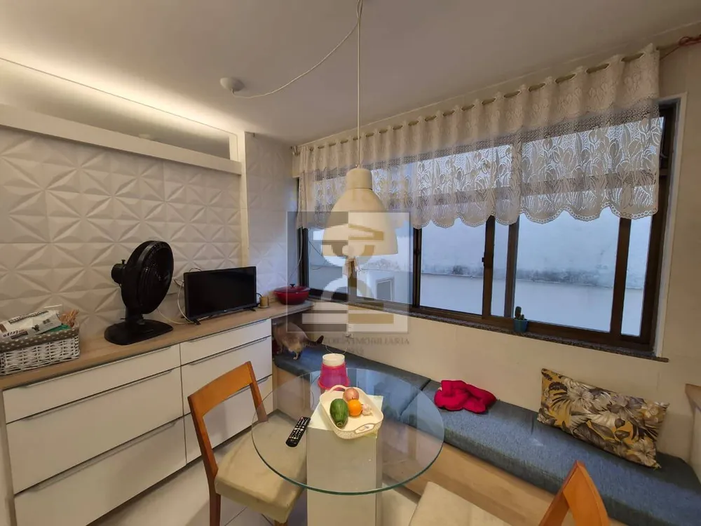 Apartamento, 3 quartos, 115 m² - Foto 16