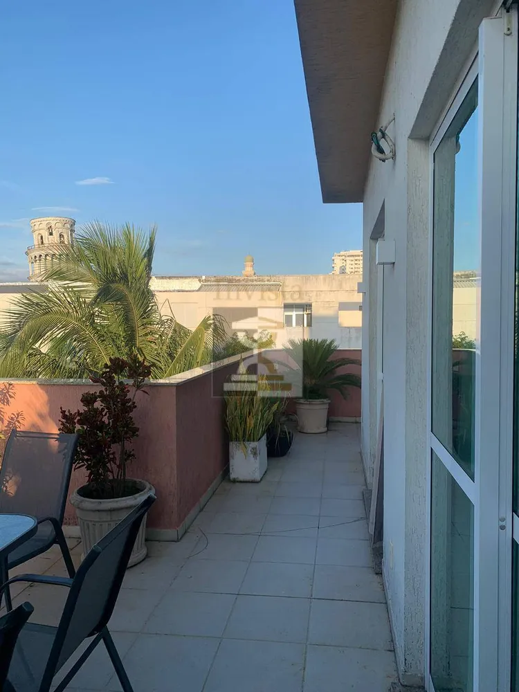Cobertura, 2 quartos, 155 m² - Foto 16