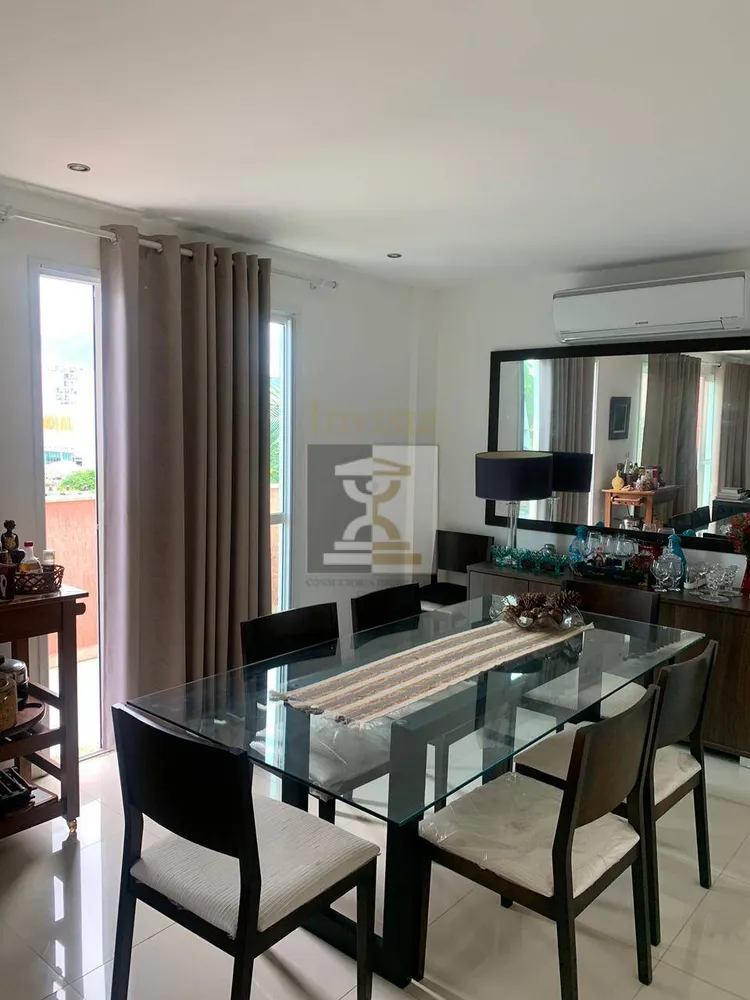 Cobertura, 2 quartos, 155 m² - Foto 13
