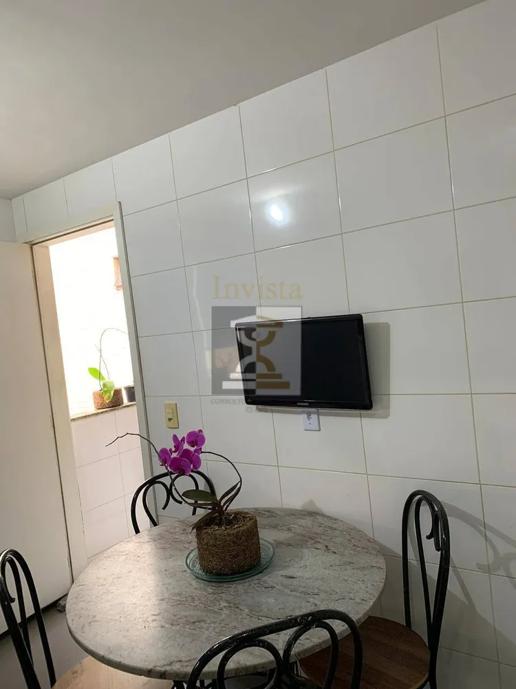 Cobertura, 2 quartos, 155 m² - Foto 20