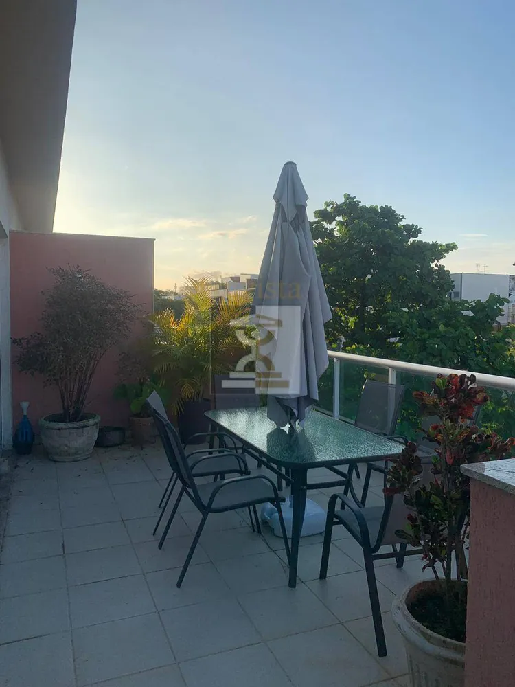 Cobertura, 2 quartos, 155 m² - Foto 21