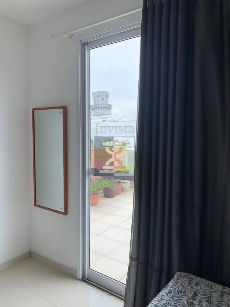 Cobertura, 2 quartos, 155 m² - Foto 2