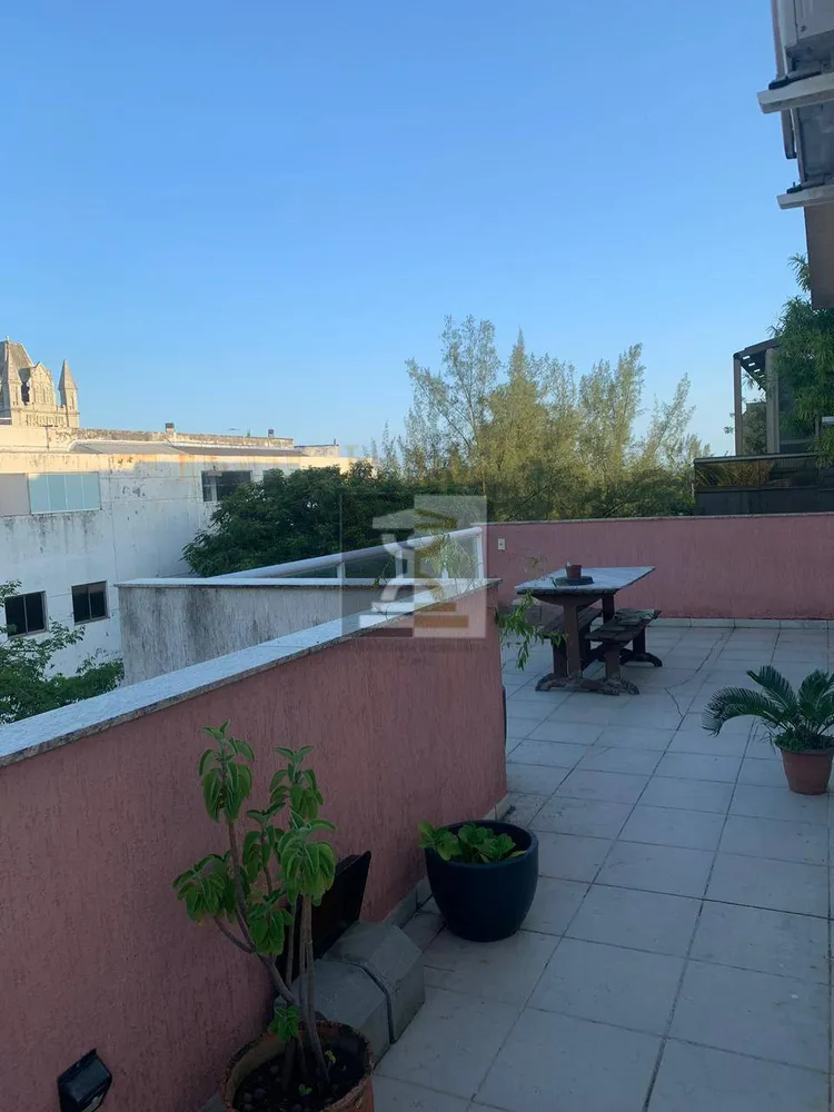 Cobertura, 2 quartos, 155 m² - Foto 1