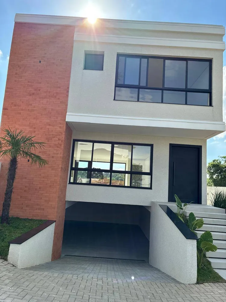 Casa de Condomínio, 3 quartos - Foto 20