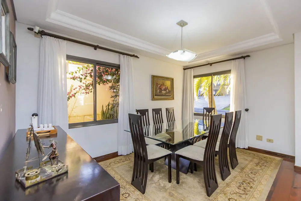 Casa, 4 quartos, 278 m² - Foto 3