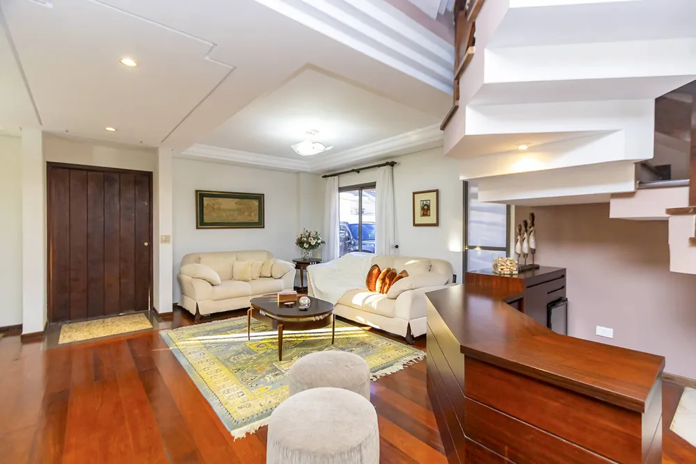 Casa, 4 quartos, 278 m² - Foto 9