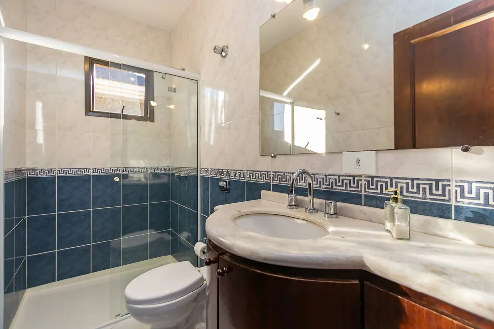 Casa, 4 quartos, 278 m² - Foto 13