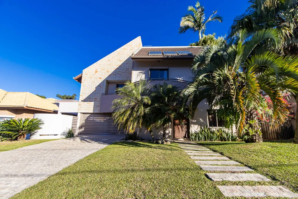 Casa, 4 quartos, 278 m² - Foto 12