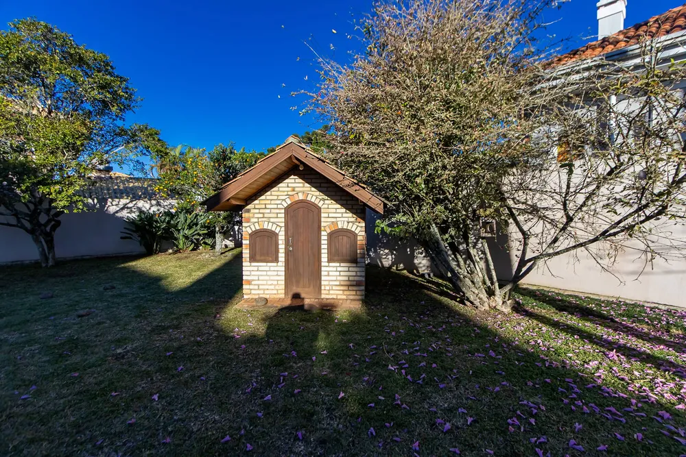 Casa, 4 quartos, 278 m² - Foto 20