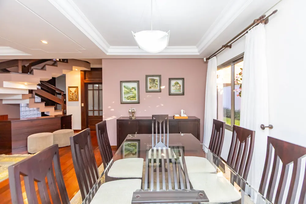Casa, 4 quartos, 278 m² - Foto 18