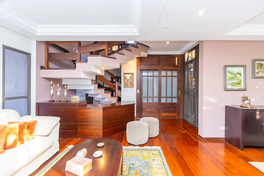 Casa, 4 quartos, 278 m² - Foto 1