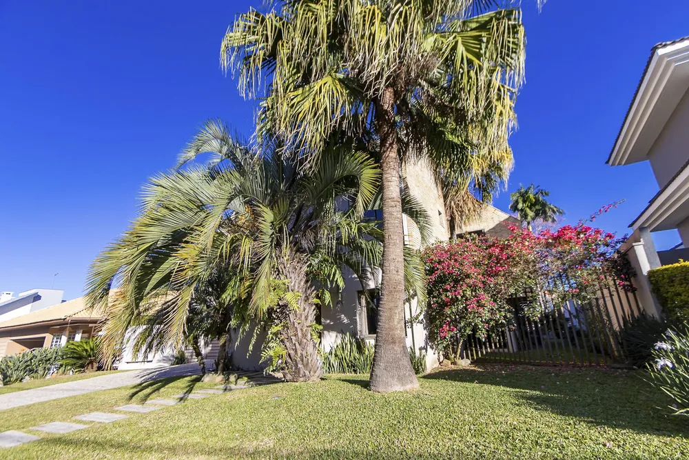 Casa, 4 quartos, 278 m² - Foto 2