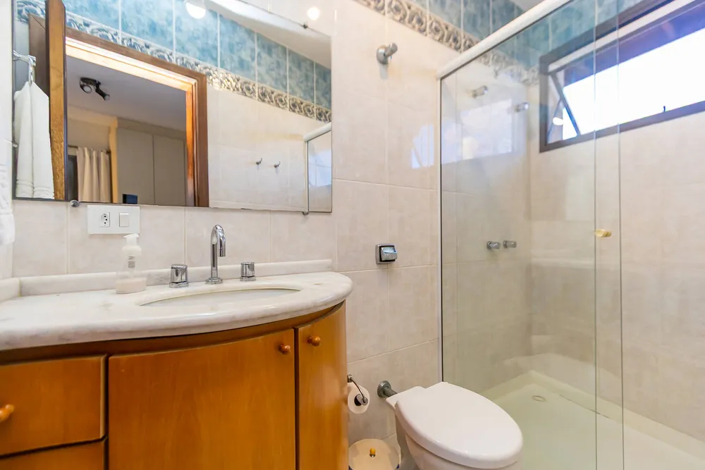 Casa, 4 quartos, 278 m² - Foto 10