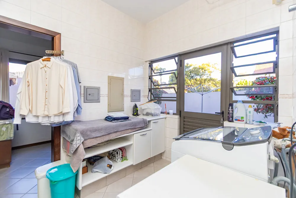 Casa, 4 quartos, 278 m² - Foto 19