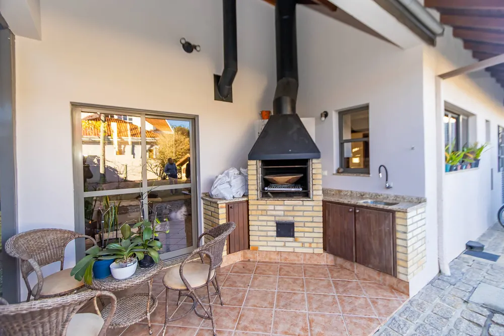 Casa, 4 quartos, 278 m² - Foto 11