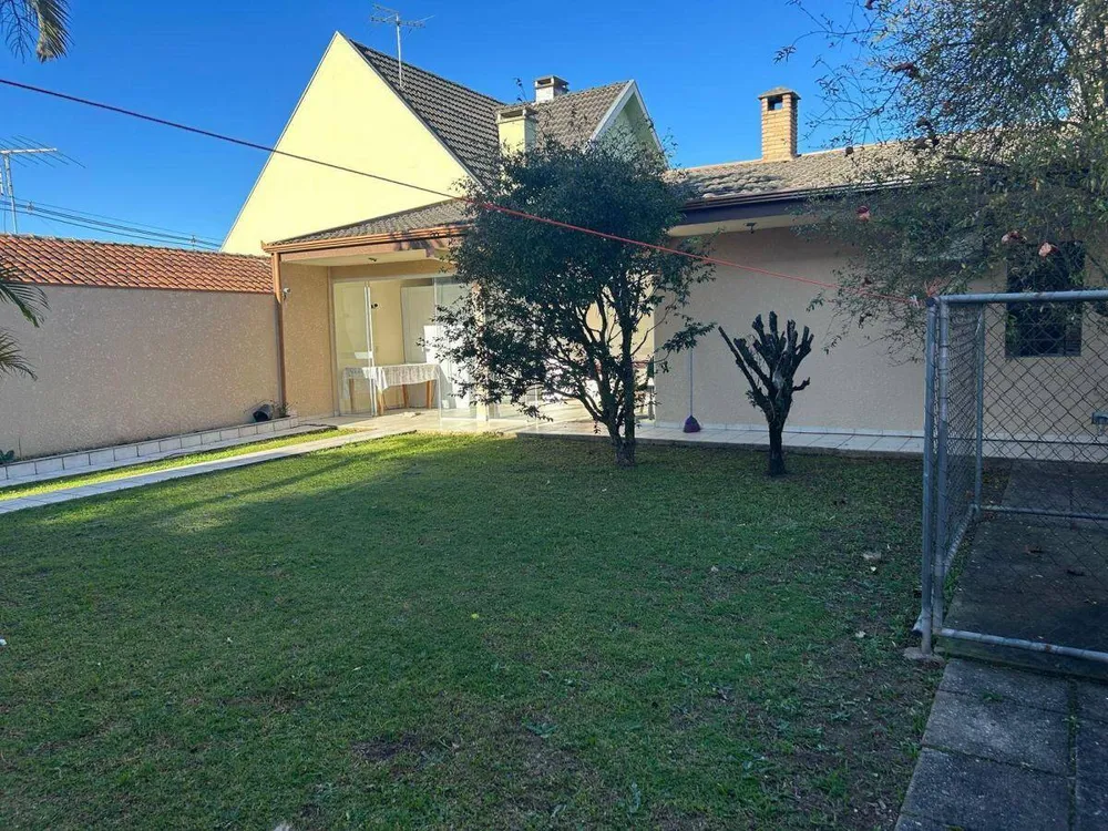 Casa, 4 quartos, 309 m² - Foto 2