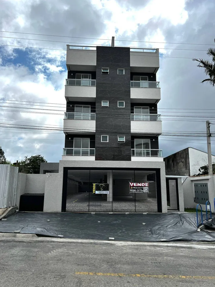 Apartamento, 2 quartos, 62 m² - Foto 15