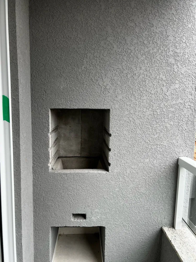 Apartamento, 2 quartos, 62 m² - Foto 2