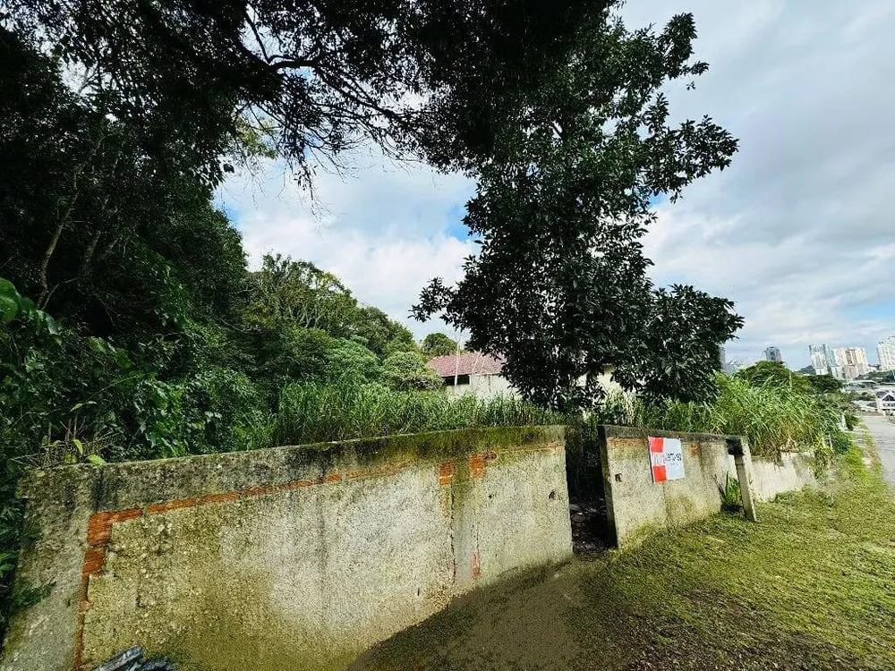 Terreno, 646 m² - Foto 1