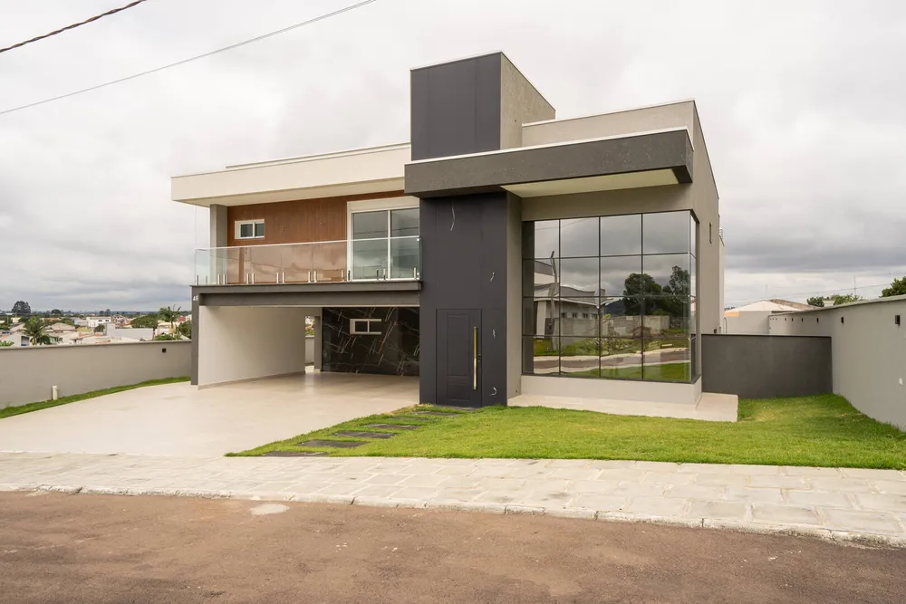 Casa, 4 quartos, 503 m² - Foto 7