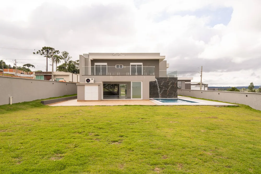 Casa, 4 quartos, 503 m² - Foto 2