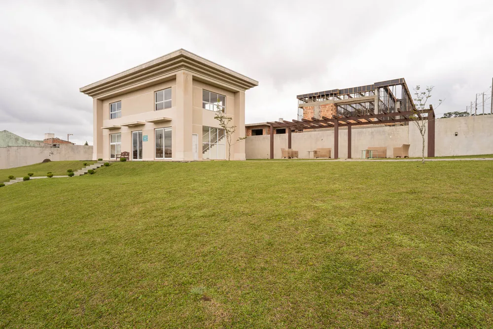 Casa, 4 quartos, 503 m² - Foto 1