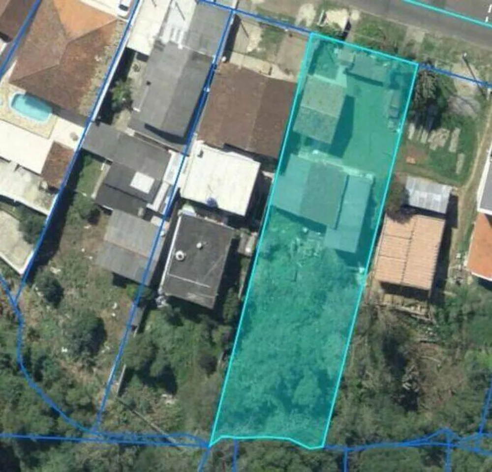 Terreno, 929 m² - Foto 3