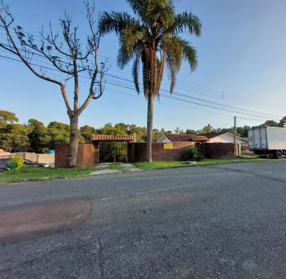 Terreno, 929 m² - Foto 1