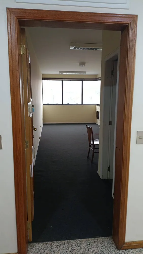 Sala-Conjunto, 33 m² - Foto 4