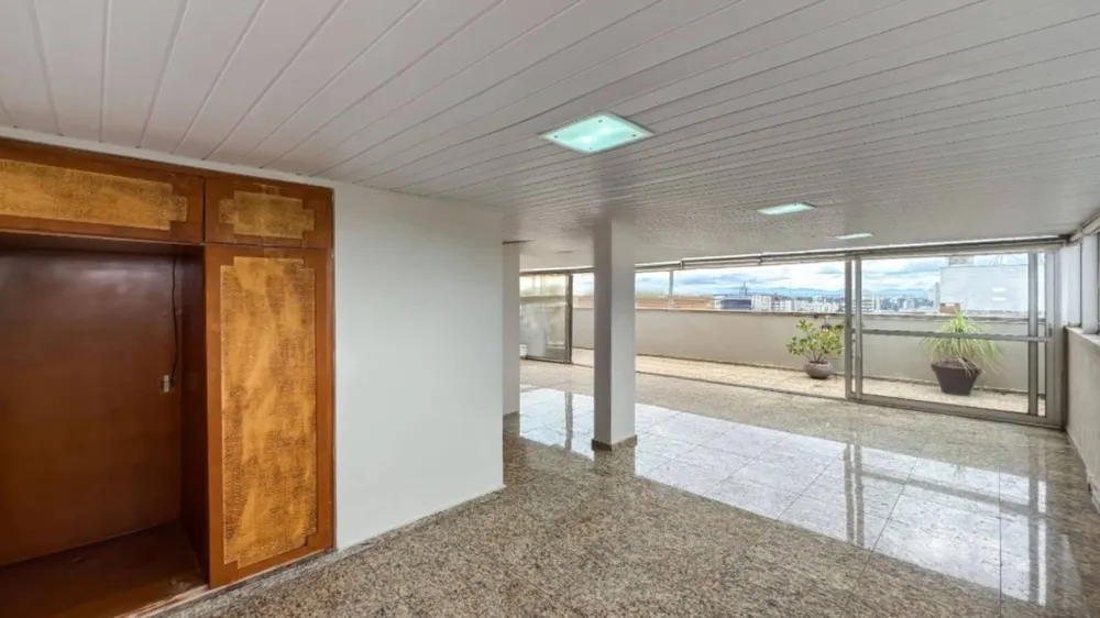Apartamento, 2 quartos, 183 m² - Foto 1