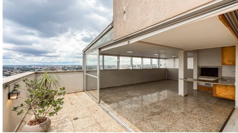 Apartamento, 2 quartos, 183 m² - Foto 4