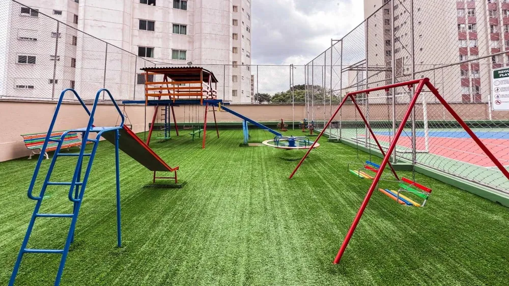 Apartamento, 2 quartos, 183 m² - Foto 3