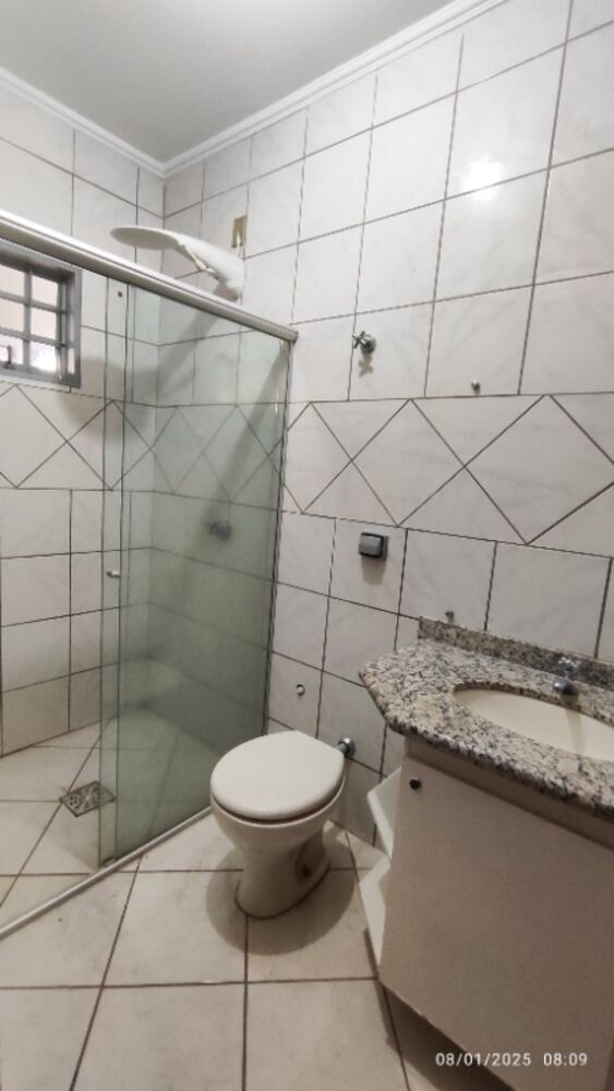 Casa, 3 quartos, 190 m² - Foto 2