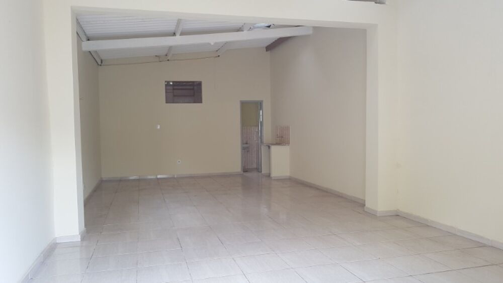 Loja-Salão, 47 m² - Foto 1