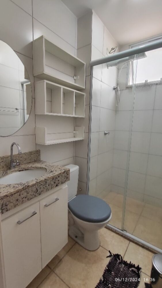 Apartamento para alugar com 2 quartos, 43m² - Foto 13