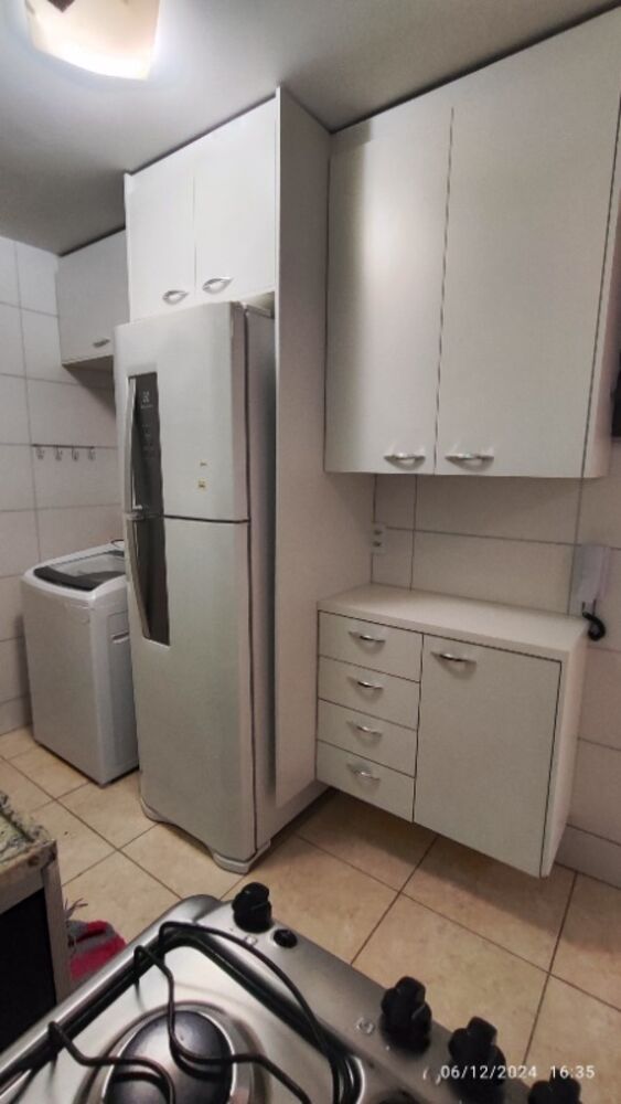 Apartamento para alugar com 2 quartos, 43m² - Foto 7