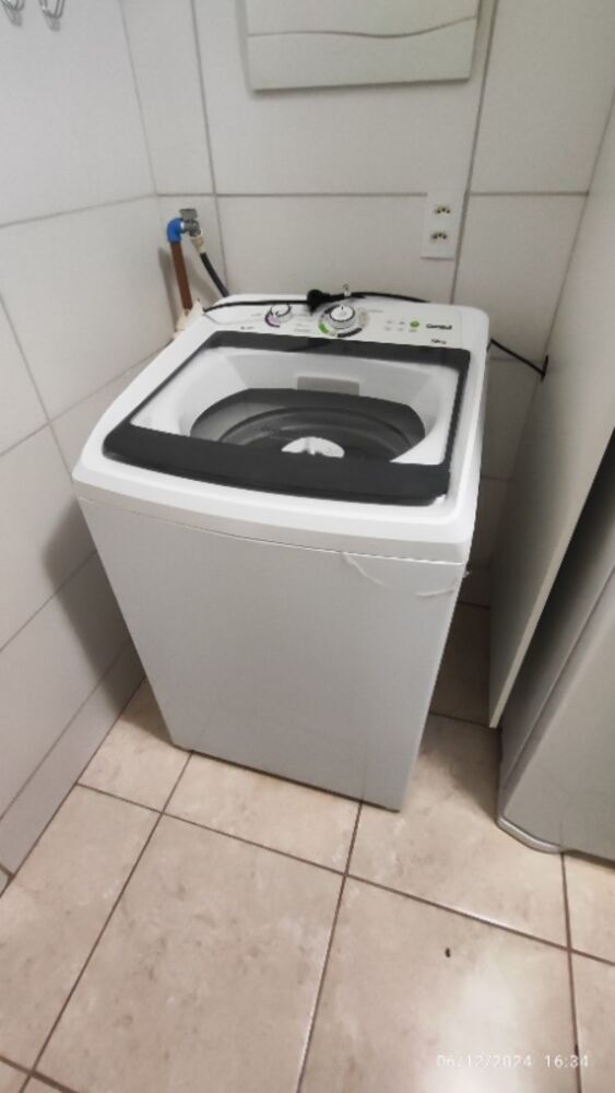 Apartamento para alugar com 2 quartos, 43m² - Foto 8