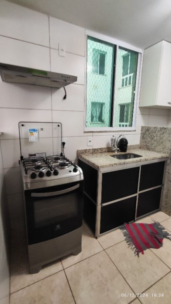 Apartamento para alugar com 2 quartos, 43m² - Foto 6
